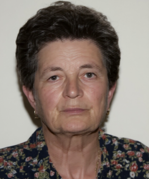 Maria De Amicis