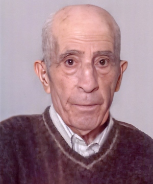 Carmelo Cicero