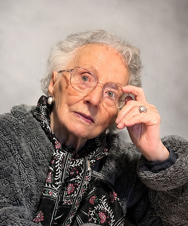 Lucia Rosa