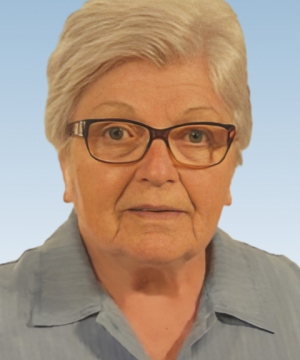 Maria Maddalena Turco