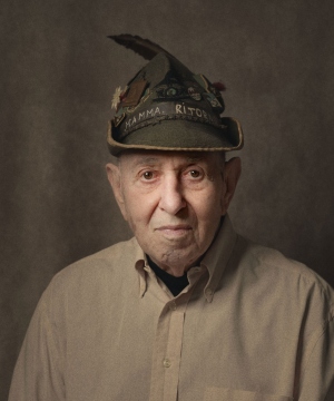 Bruno Malaffo