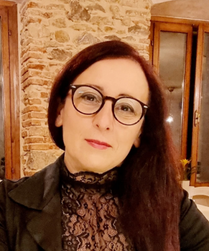 Mariangela Cappa