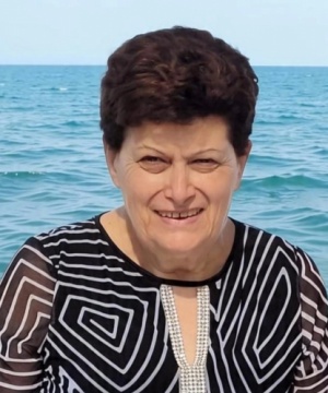 Nicoletta Di Giovanni