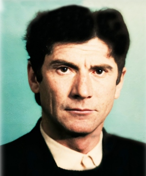 ROMANO SAETTI BARALDI