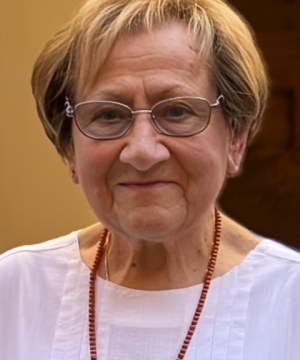 Ornella Mancini