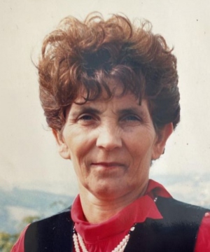 MARIA ROSARIA D'ADDARIO