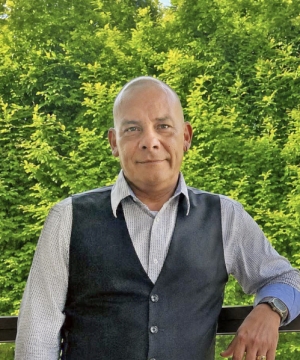 Gabriele Alzani