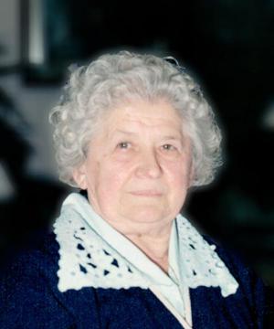 GIUSEPPINA DE BIASI