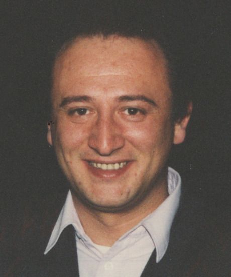 MAURIZIO PIZZAMIGLIO