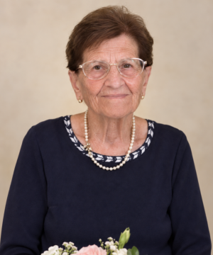 Maria Pavone