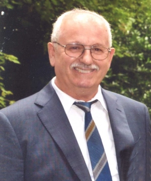 Giacomo Manias