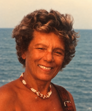 VILMA LIRUSSO