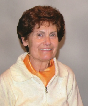 GIOVANNA MASSAI