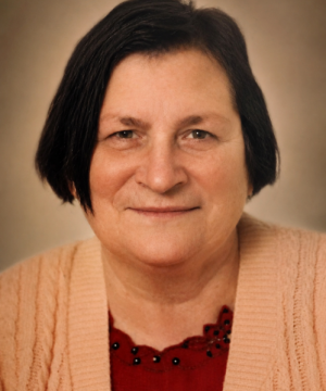 Silvana Panegos