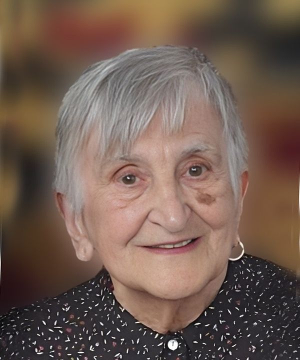Norma Faion
