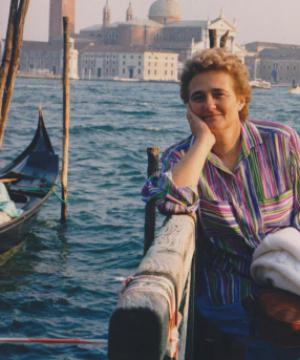 LUISA BULGARELLI