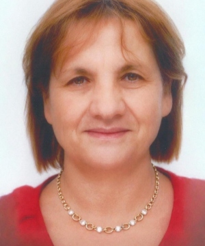 Maria Cristina Manilii