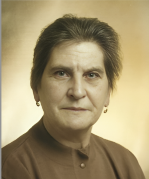 SILVIA PALETTI Ved. BARBARINO