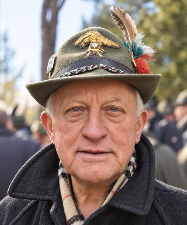Giovanni Battistella