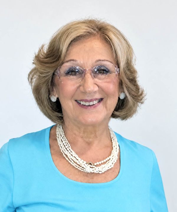 Marisa Prest Giovanardi