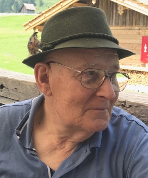 Foto di UMBERTO FLORIT