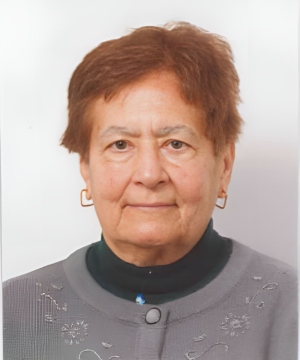 OFELIA GONZALEZ