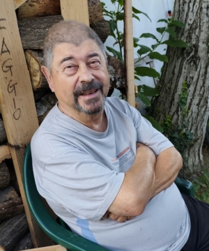 ROBERTO SALMASO