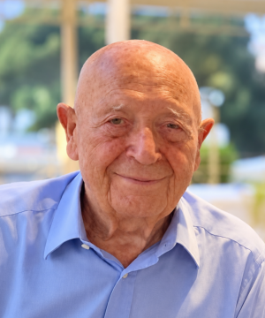 Umberto Verzini