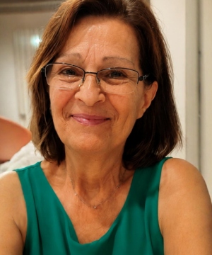 Carla Ceriscioli