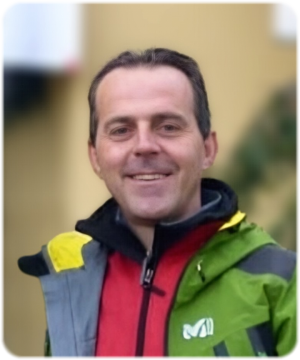 ANDREA SILVESTRIN