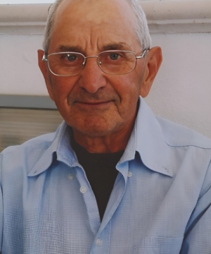 Antonio Agostini