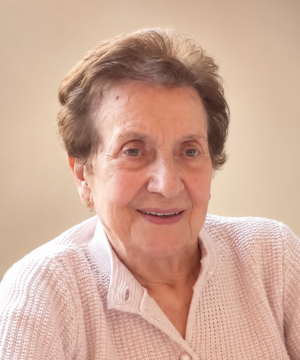 Luigia Spezie