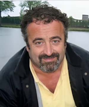Massimo Perini