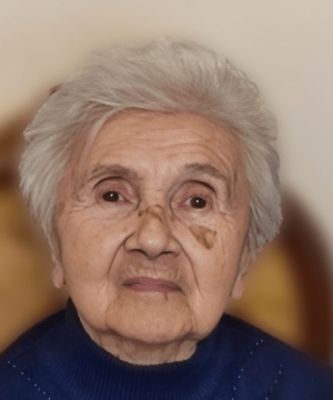 Rina Marchetti