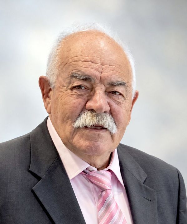 Tiziano Baldisseri