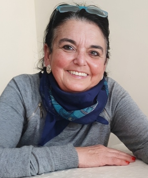 MAURIZIA MASET