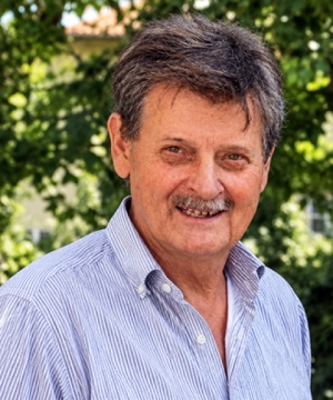 Ambrogio  Pargoletti