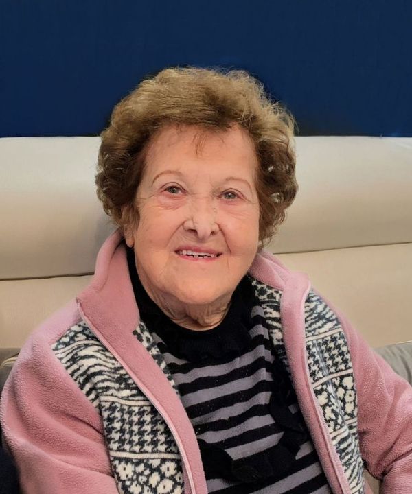 Nunziata Gentile