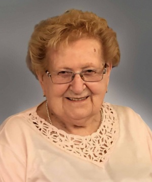 Enrichetta  Caverzan