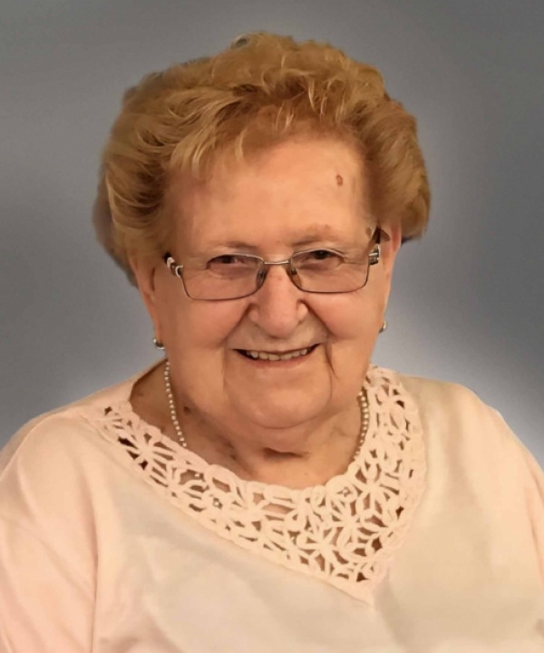 Enrichetta  Caverzan