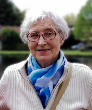 Franca Fabbrini