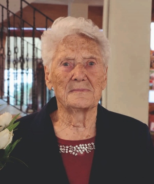 Gabriella Di Rocco