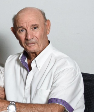 Luigi Antonietti