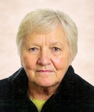 Maria Zancan