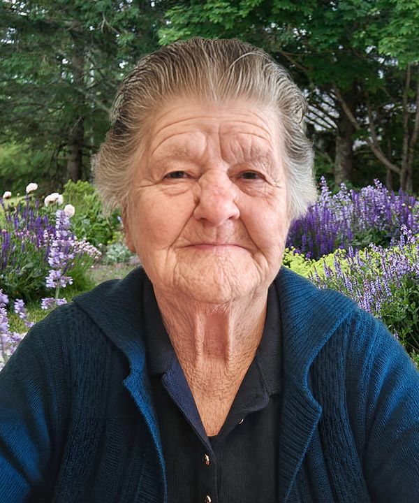 Giselda Ada Buriollo