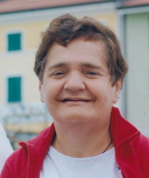 Silvana Cervetto