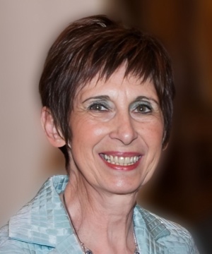 ANTONIETTA DEGANO