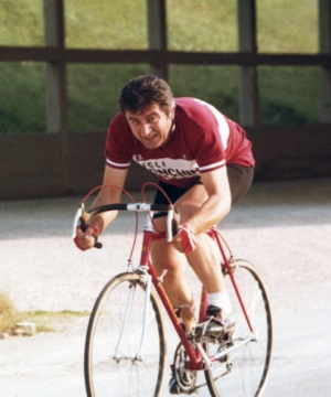 GUALTIERO LORETI