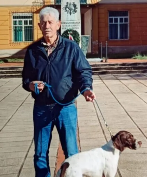 GIULIANO ASTI