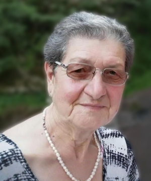 Anna Claudia Bertoldi